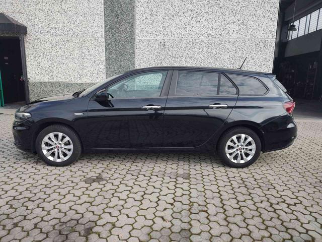 FIAT Tipo usata, con Airbag