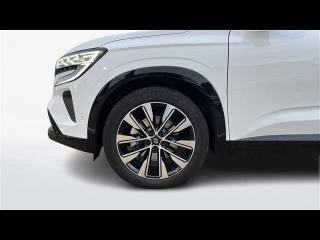 RENAULT Austral usata, con Alzacristalli elettrici