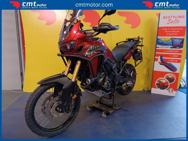 HONDA Africa Twin CRF 1000 L usata 1