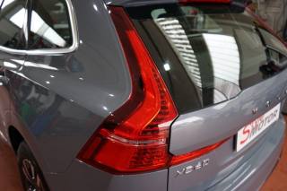 VOLVO XC60 usata, con Touch screen