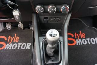 RENAULT Clio usata, con Controllo trazione