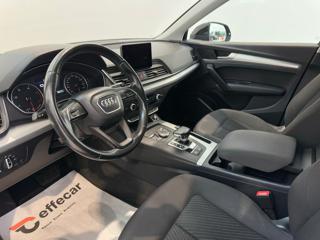 AUDI Q5 usata, con Airbag Passeggero