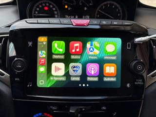 LANCIA Ypsilon usata, con Controllo elettronico della corsia