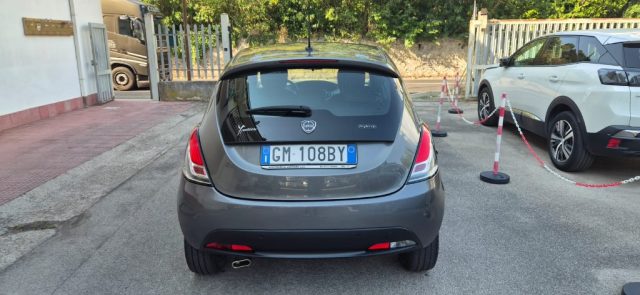 LANCIA Ypsilon usata, con Chiusura centralizzata