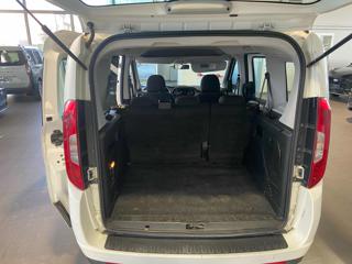 FIAT Doblo usata, con Chiusura centralizzata telecomandata