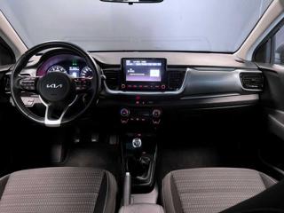 KIA Stonic usata, con Autoradio