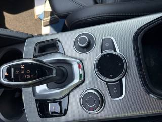 ALFA ROMEO Stelvio usata, con Sedili riscaldati