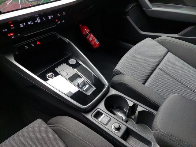 AUDI A3 usata, con Cruise Control