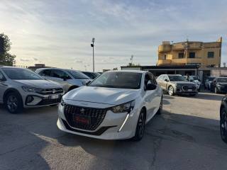 PEUGEOT 208 usata, con Airbag Passeggero