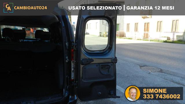 DACIA Dokker usata 50