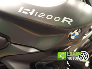 BMW R 1200 R usata 6
