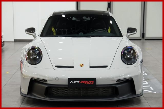 PORSCHE 992 usata, con Airbag