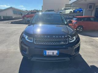 LAND ROVER Range Rover Evoque usata, con Airbag