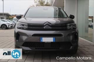 CITROEN C5 Aircross usata 1