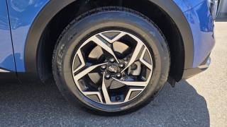 KIA Sportage usata, con Autoradio