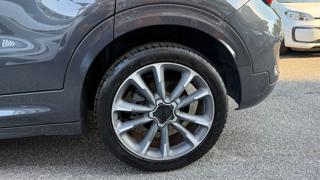 FIAT 500X usata, con Alzacristalli elettrici