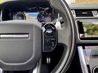 LAND ROVER Range Rover Sport usata, con Regolazione elettrica sedili