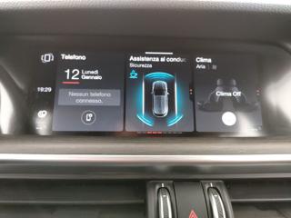 ALFA ROMEO Stelvio usata, con Fendinebbia