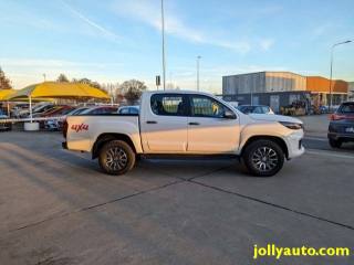 FOTON Tunland G7 usata, con Alzacristalli elettrici