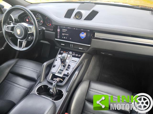 PORSCHE Cayenne usata, con Airbag laterali