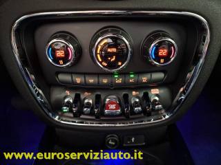 MINI Clubman usata, con Servosterzo