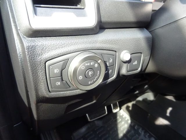 FORD Ranger Raptor usata, con Gancio traino