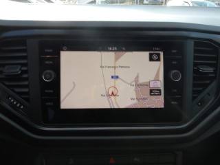 VOLKSWAGEN T-Roc usata, con Servosterzo