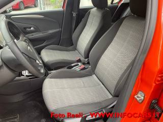 OPEL Corsa usata, con ESP
