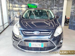FORD C-Max 1.6 105CV Titanium