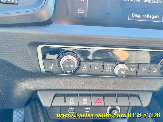 AUDI A1 usata, con ESP