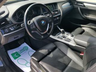 BMW X4 usata, con Airbag Passeggero