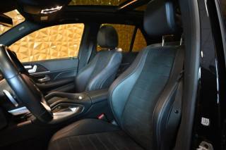 MERCEDES-BENZ GLE 350 usata 105