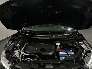NISSAN Qashqai usata, con Cruise Control