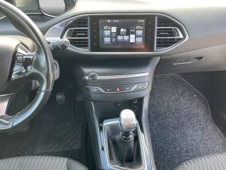 PEUGEOT 308 usata, con Sistema di navigazione