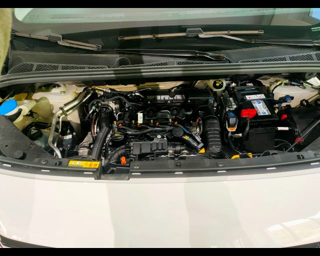 FIAT Doblo usata 24