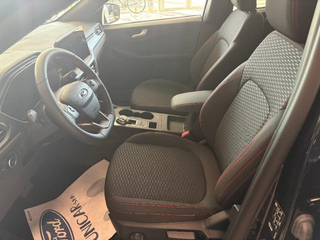 FORD Kuga usata, con ESP
