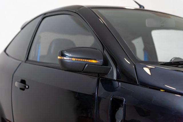 AIXAM Coupe usata, con Fendinebbia