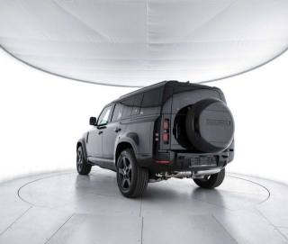 LAND ROVER Defender usata 10