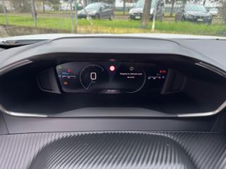 PEUGEOT 2008 usata, con Climatizzatore
