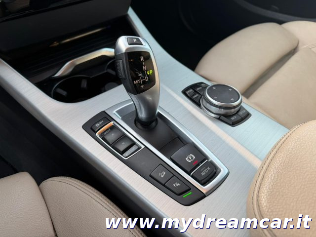 BMW X4 usata, con Controllo trazione