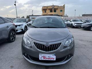 LANCIA Ypsilon usata, con Airbag laterali