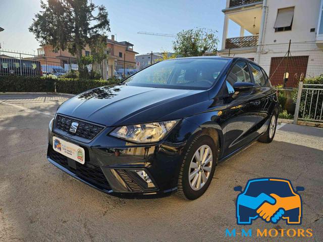 SEAT Ibiza usata, con ABS