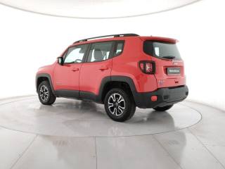 JEEP Renegade usata, con Airbag laterali