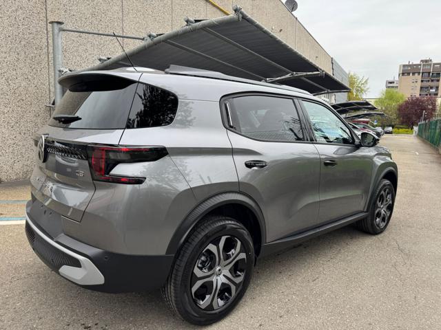 CITROEN C3 Aircross usata, con Airbag laterali