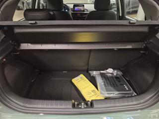 KIA Picanto usata, con Cerchi in lega