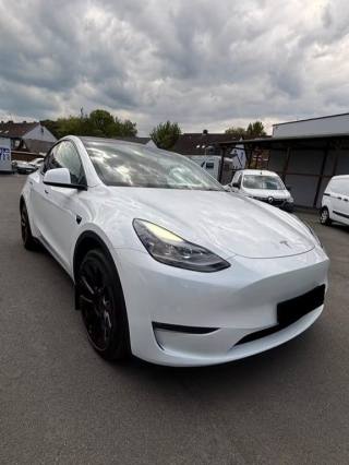 TESLA Model Y usata, con Airbag laterali