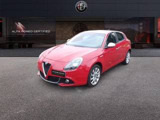 ALFA ROMEO Giulietta 2.0 JTDm-2 150 CV Distinctive PERMUTE UNICOPROPR.