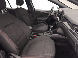 FORD Focus usata, con Sensore di luce