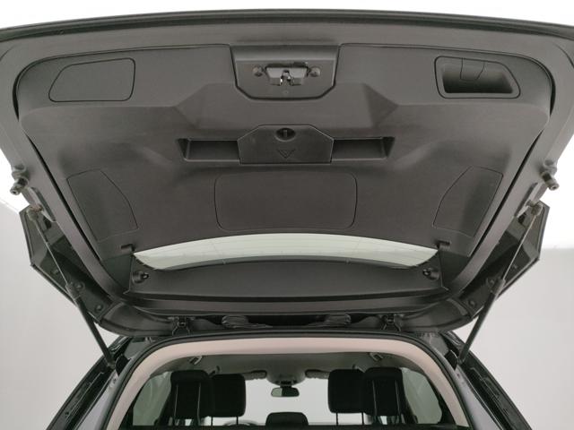 CITROEN C5 Aircross usata, con Blind spot monitor