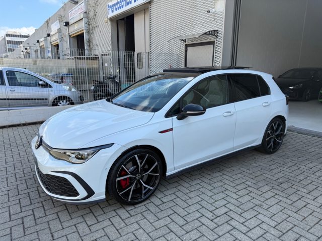 VOLKSWAGEN Golf GTI usata, con Airbag laterali
